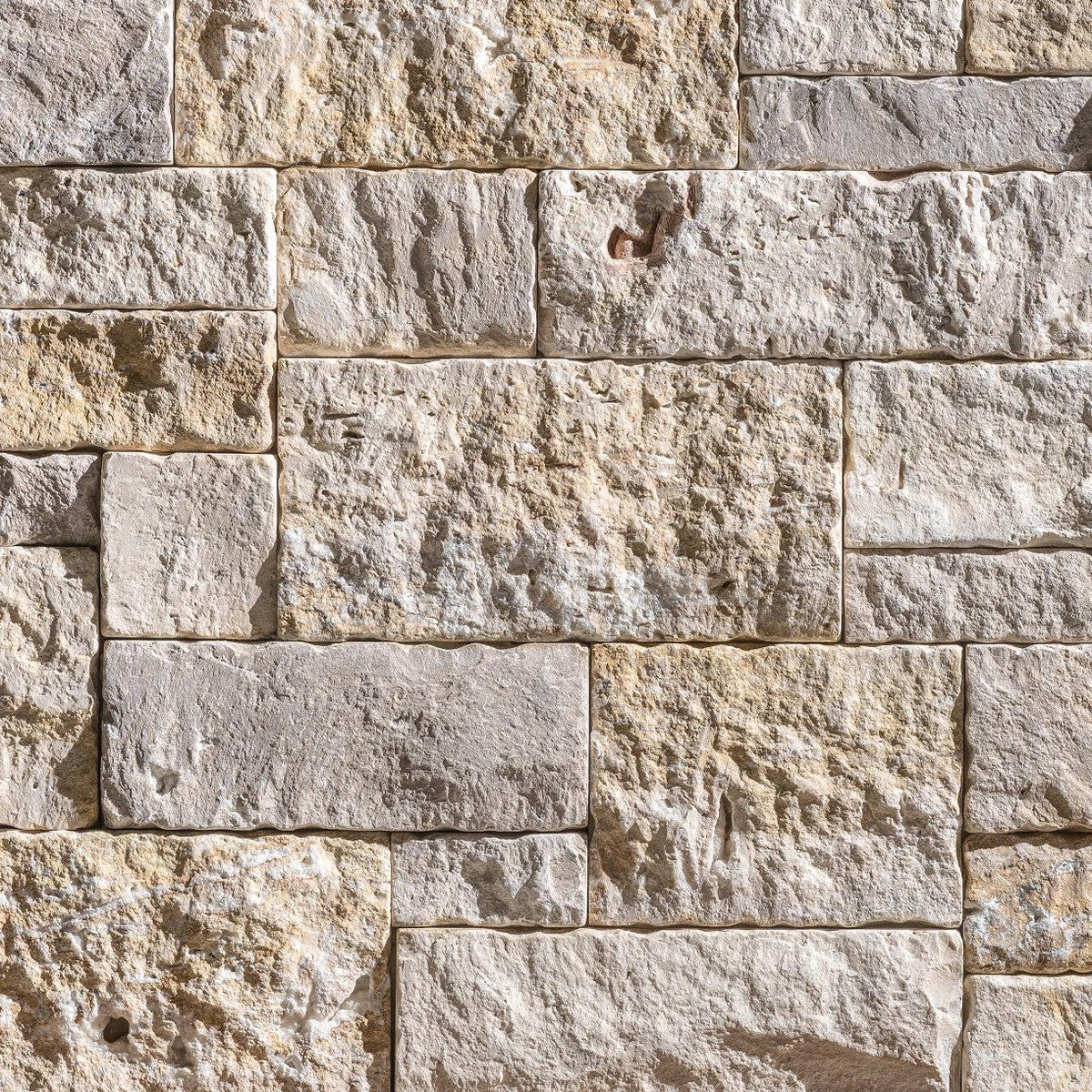 Old World Dressed Ashlar Lafayette Stone Veneer stone veneer by Old World Veneer
