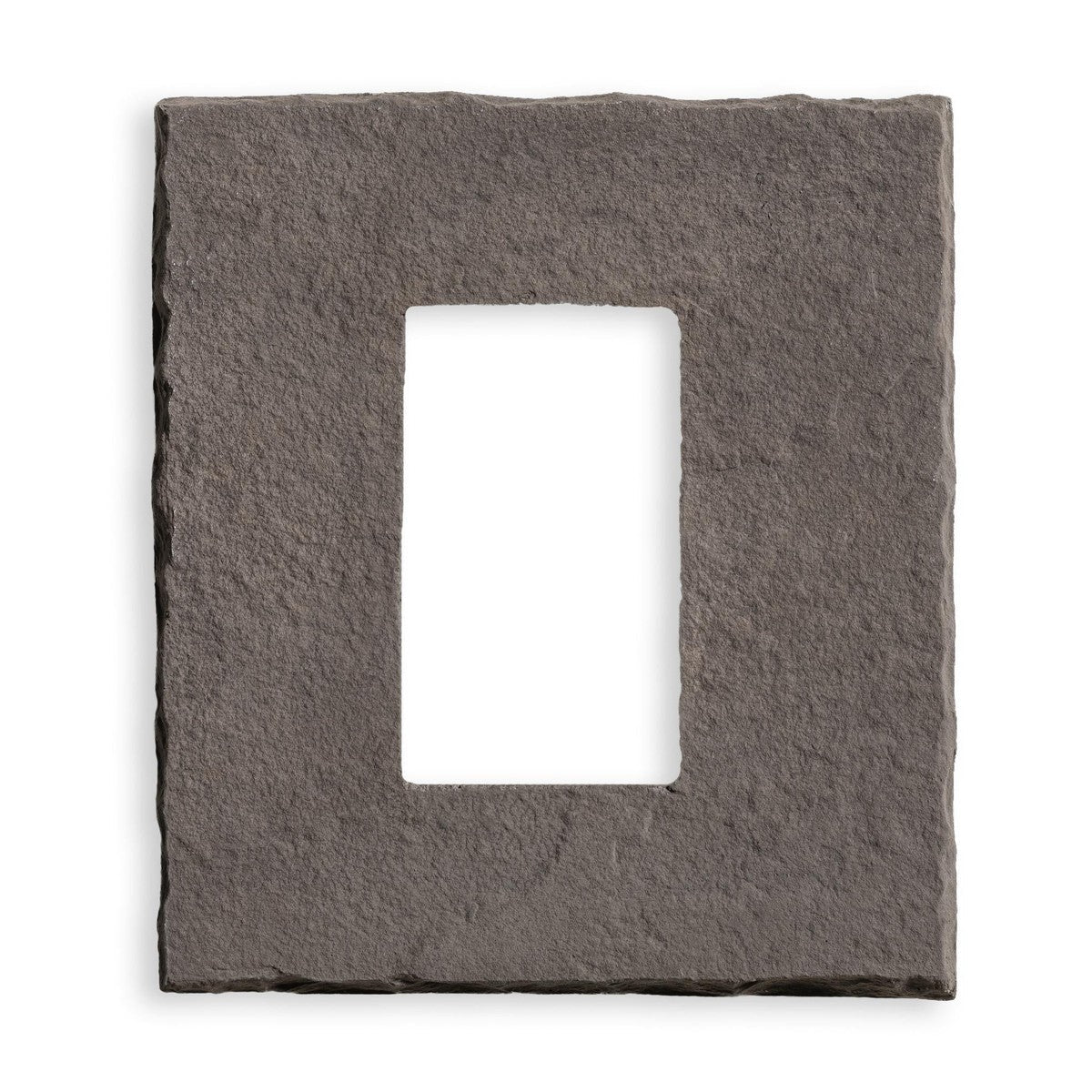 Eben Stone Single Electrical Box Onyx Stone Accent stone veneer by Eben Stone