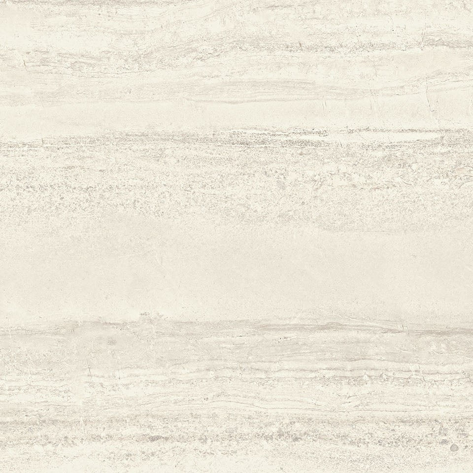 Aurelia Stone White Porcelain Tile
