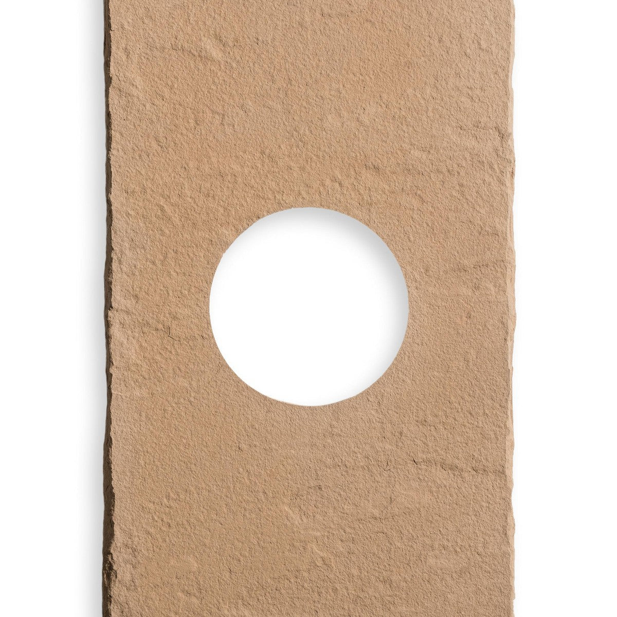 Eben Stone Large Light Box Hickory Stone Accent stone veneer by Eben Stone