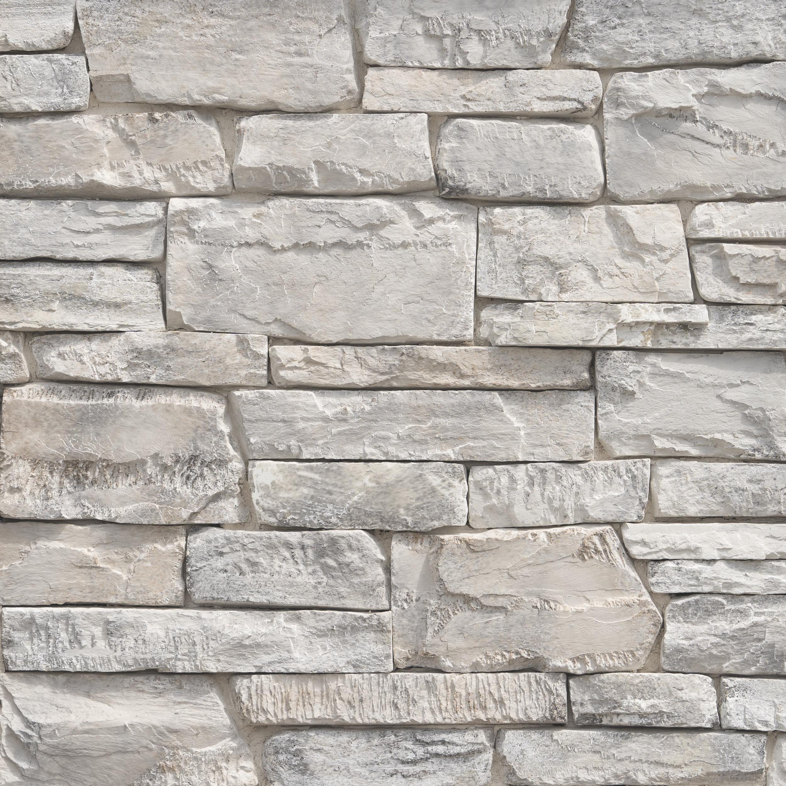 Creative Mines Peak Ledge Wildflower Stone Veneer collection image