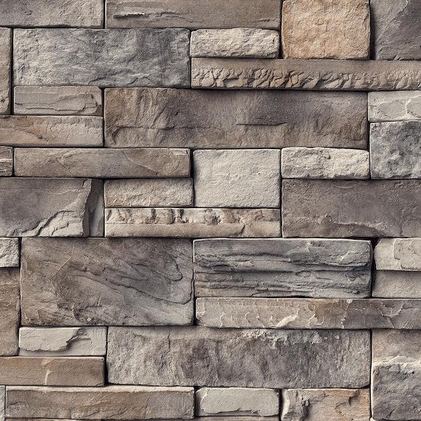 Casa di Sassi EZ Ledge Gola Stone Veneer stone veneer by Casa di Sassi