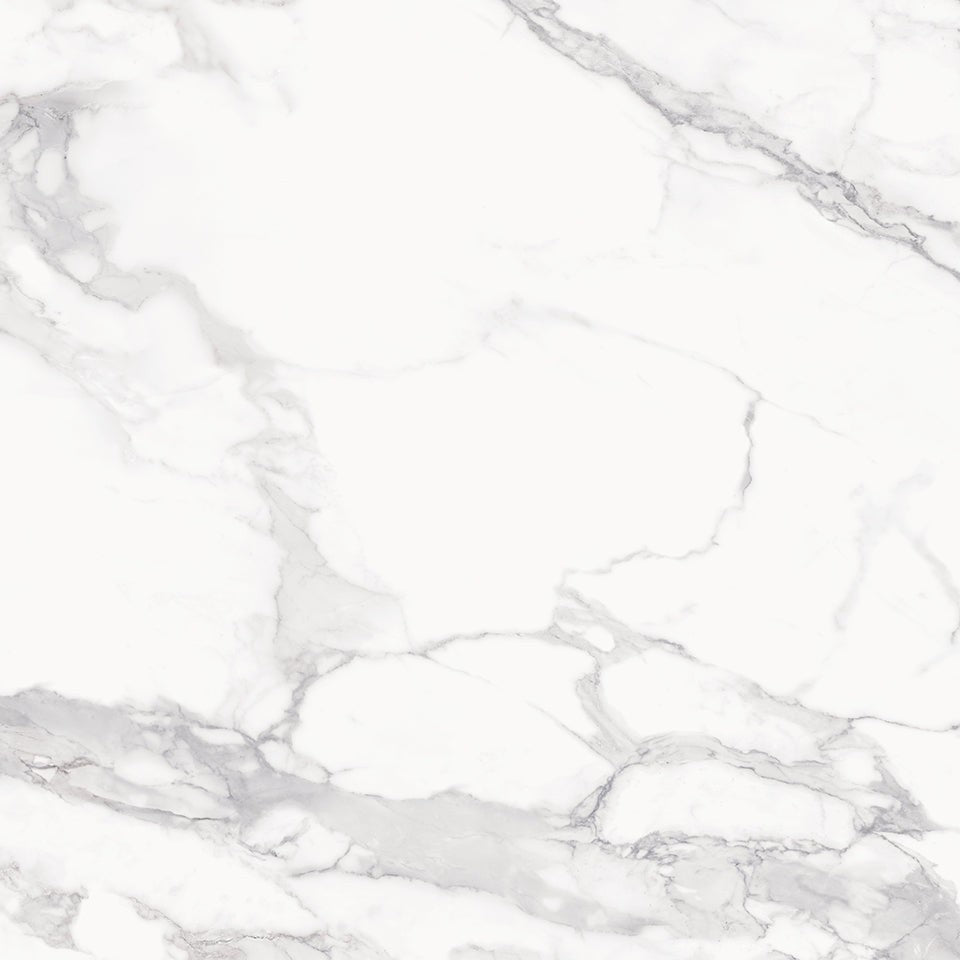 Level Marmi Calacatta Porcelain Tile porcelain tile by Level