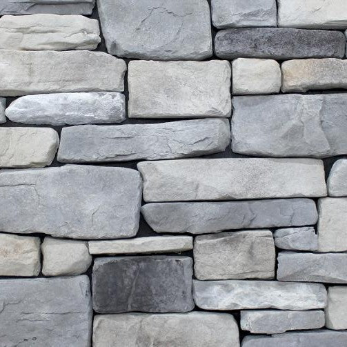 Casa di Sassi Ledgestone Turin Stone Veneer stone veneer by Casa di Sassi