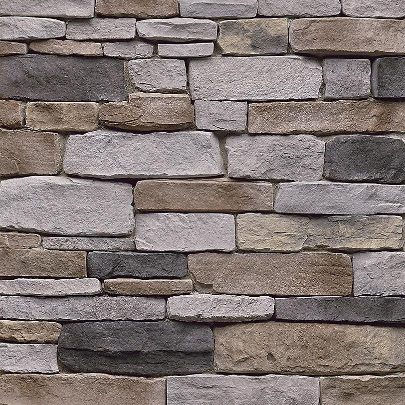 Stone Craft Ledgestone Pennsylvania Stone Veneer stone veneer by Stonecraft