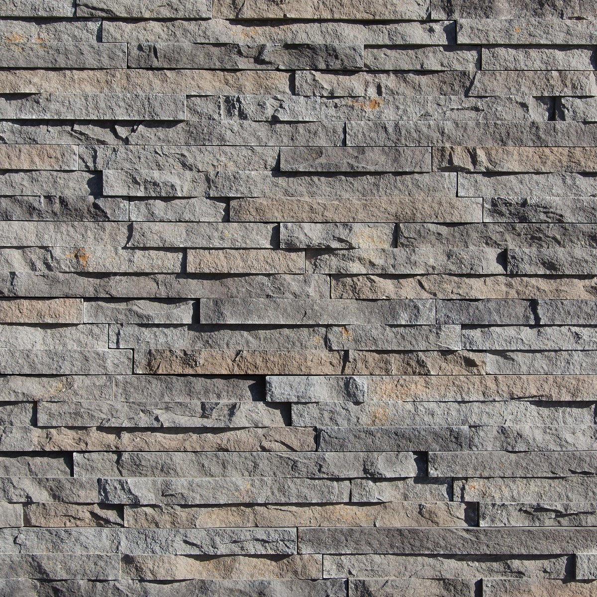 Eldorado European Ledge Zinc Stone Veneer stone veneer by Eldorado Stone