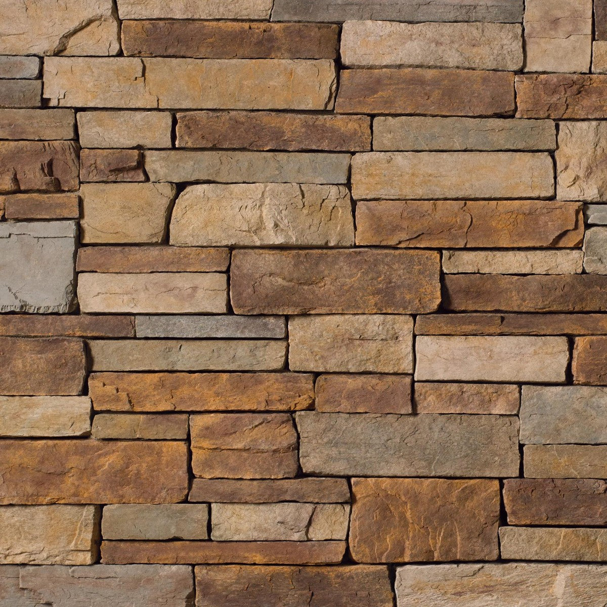 Cultured Stone Country Ledgestone Sevilla Stone Veneer stone veneer by Cultured Stone