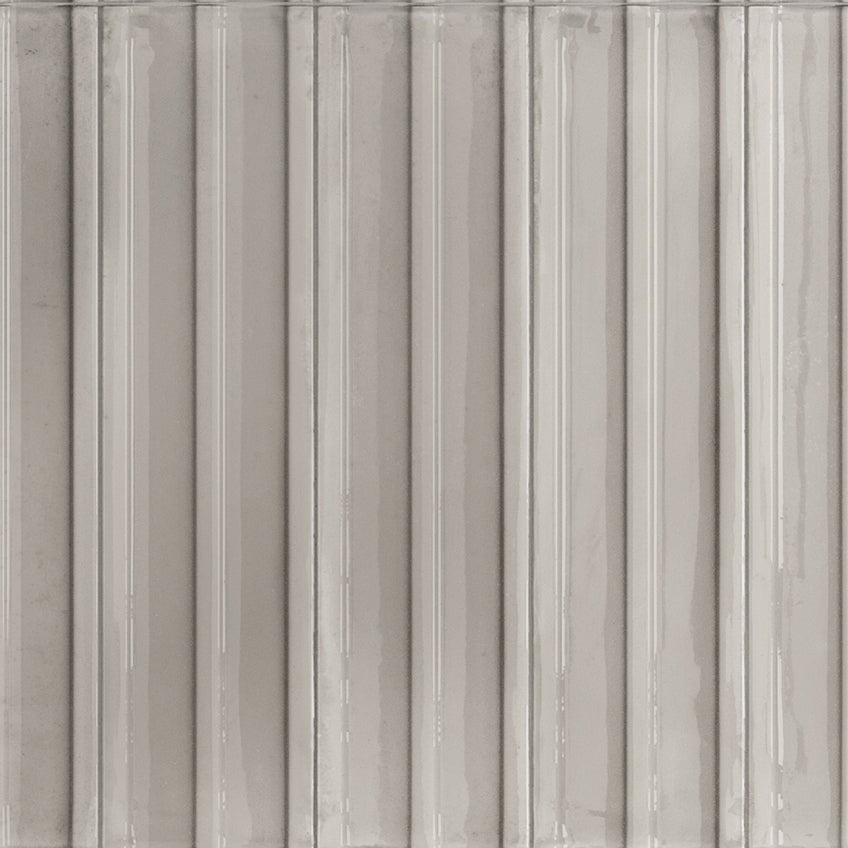 Essential Brick Grigio Porcelain Tile