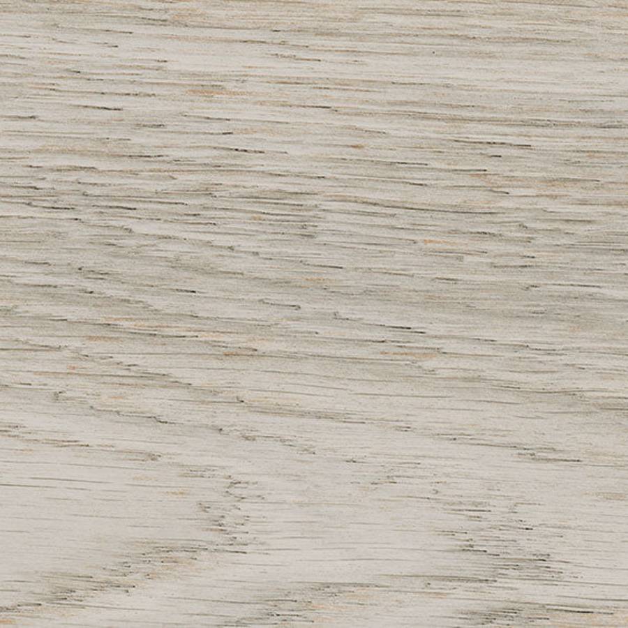 Porcelain tile with beige and light brown wood grain design for modern flooring.