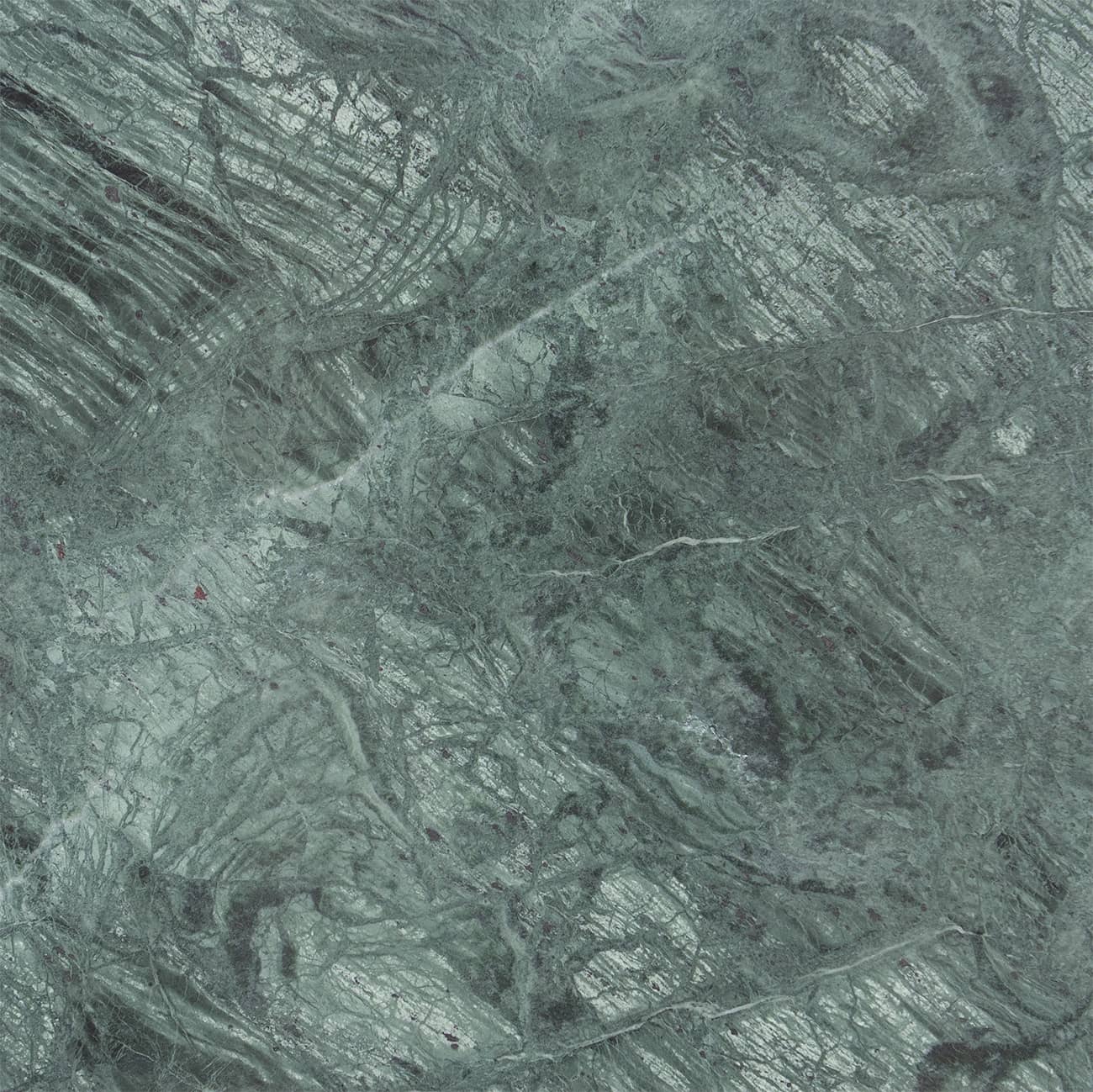verde esme marble tile green texture close up
