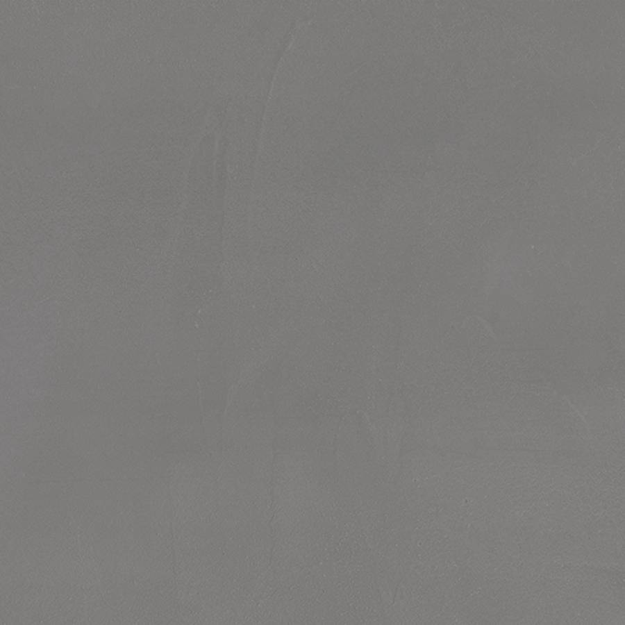 Porcelain tile with a smooth gray concrete texture for modern flooring design by Surface Group.