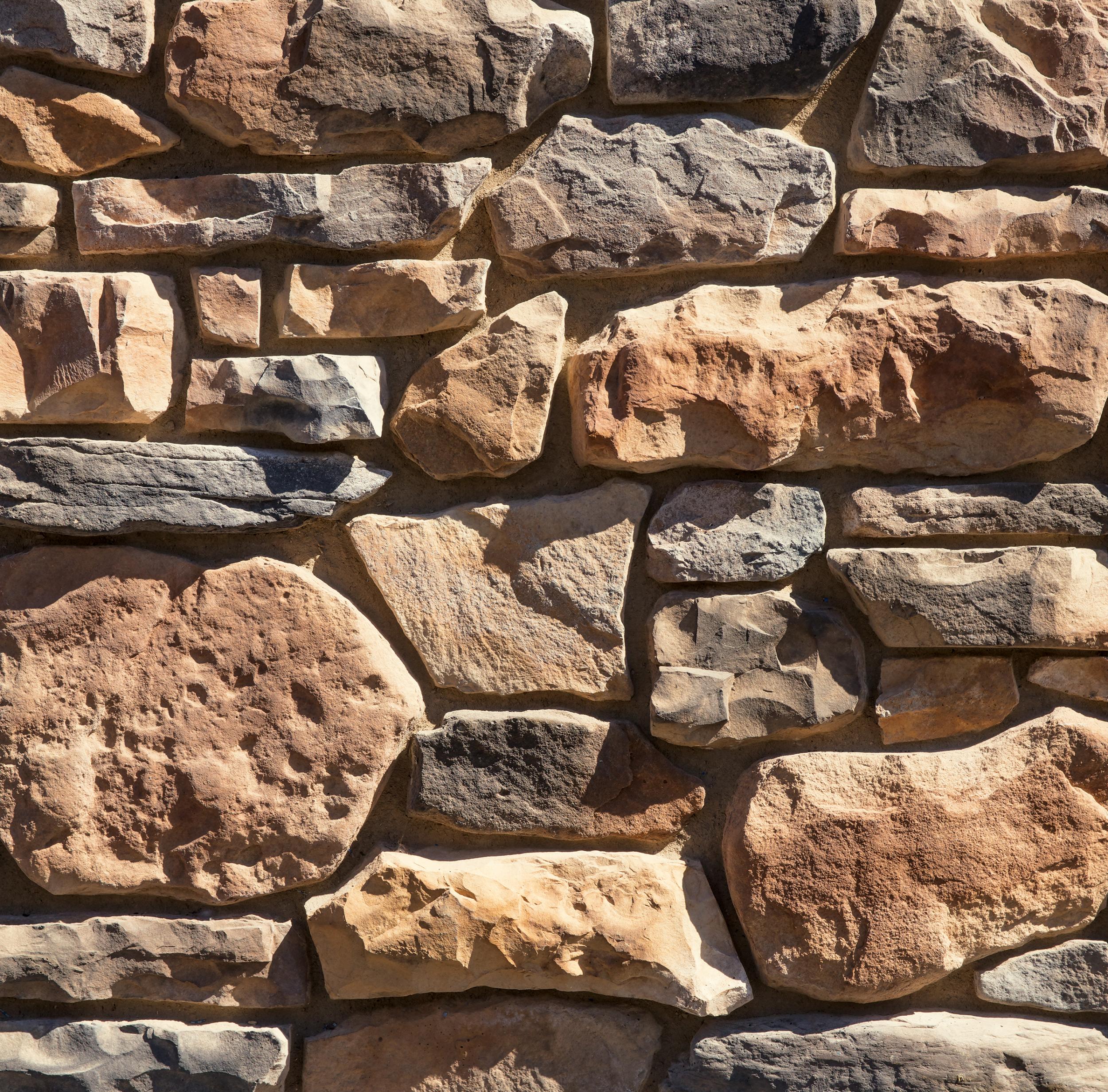 Dutch Quality Tuscan Ridge Stone Veneer collection image