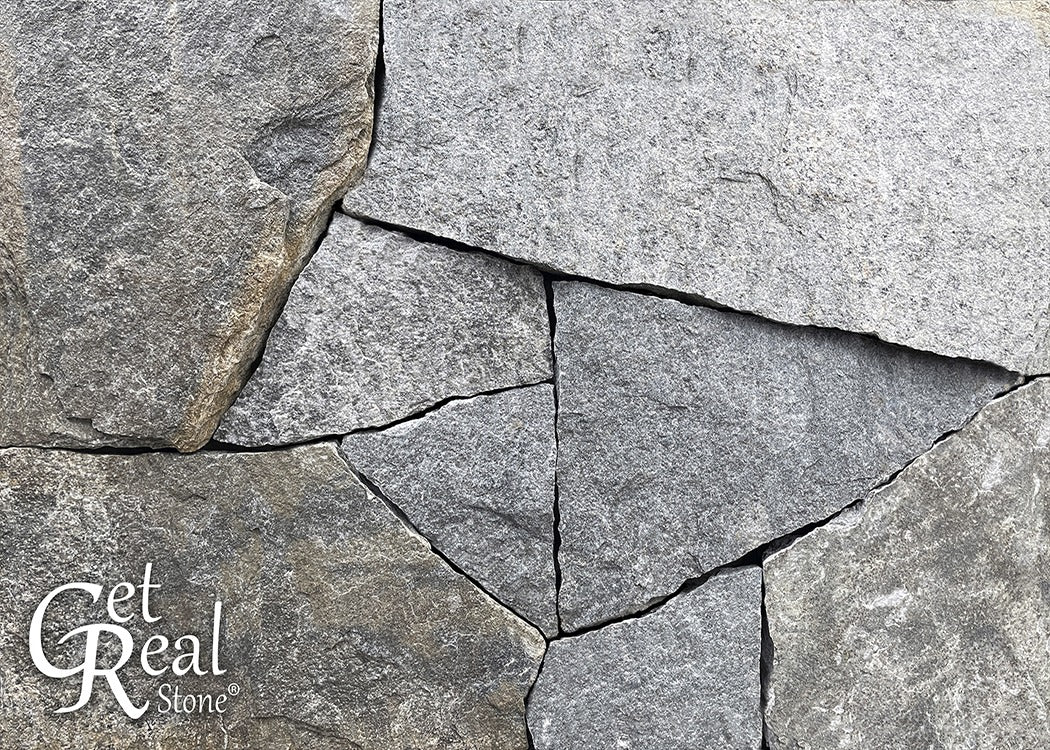 Get Real Stone Mosaic Thin Veneer Thin Veneer collection image
