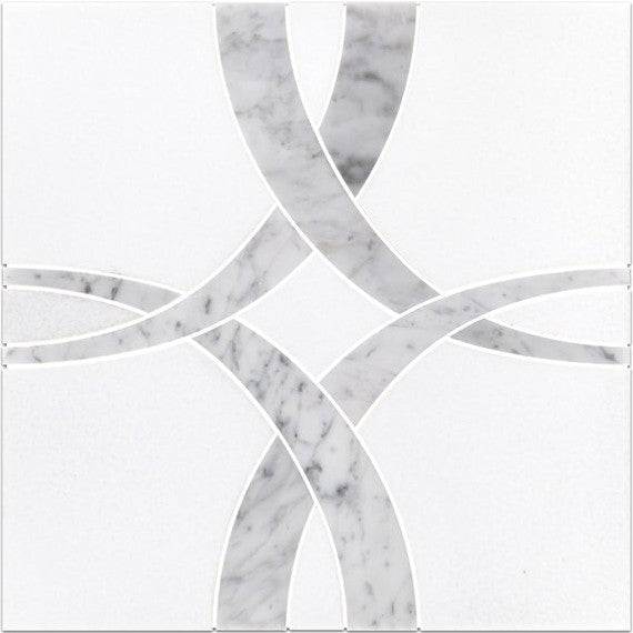 Crystal White