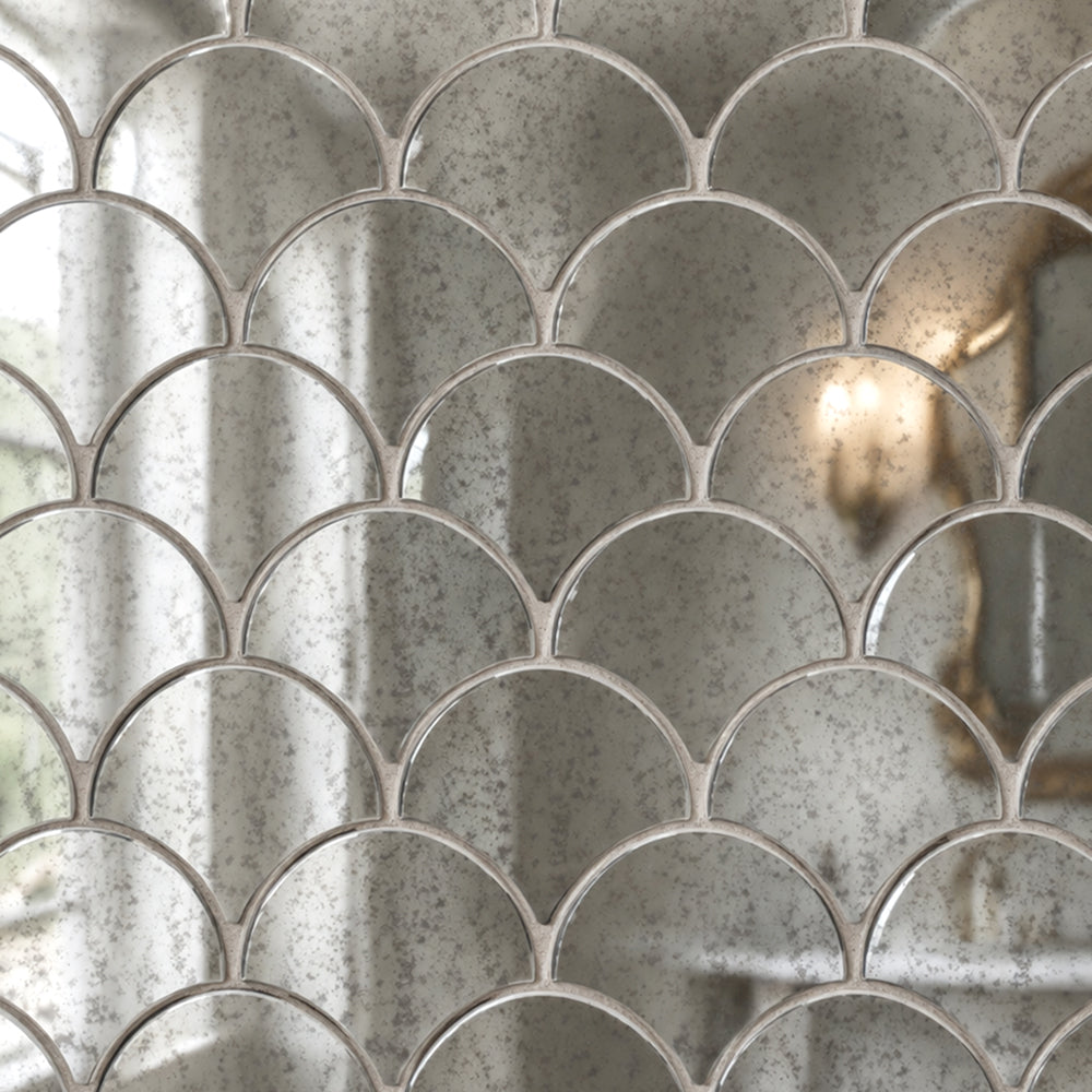 Antique Mirror Tiles collection image
