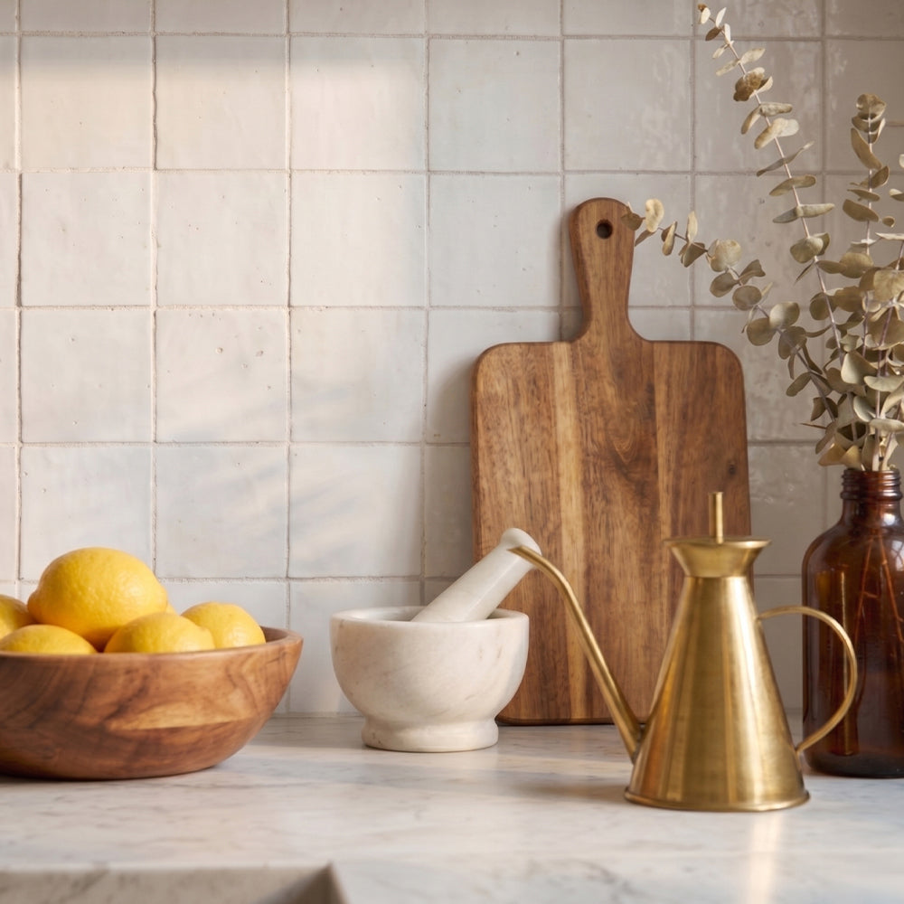 Antiqued Mallorca collection image