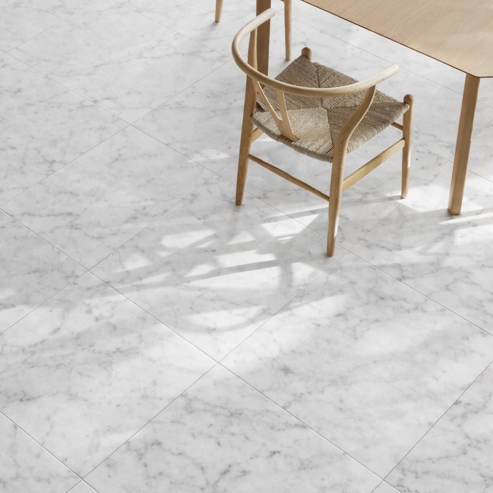 Calacatta Bella Honed Marble collection image