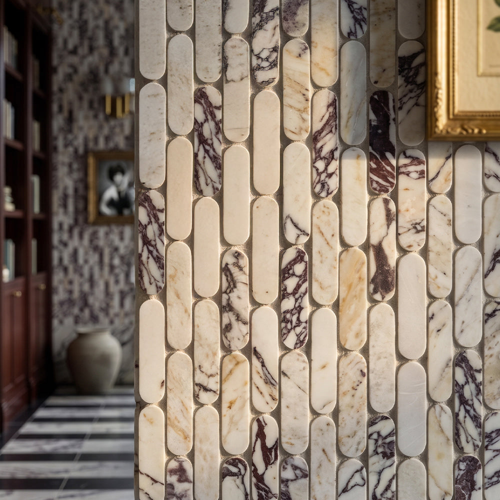 Calacatta Viola Marble collection image