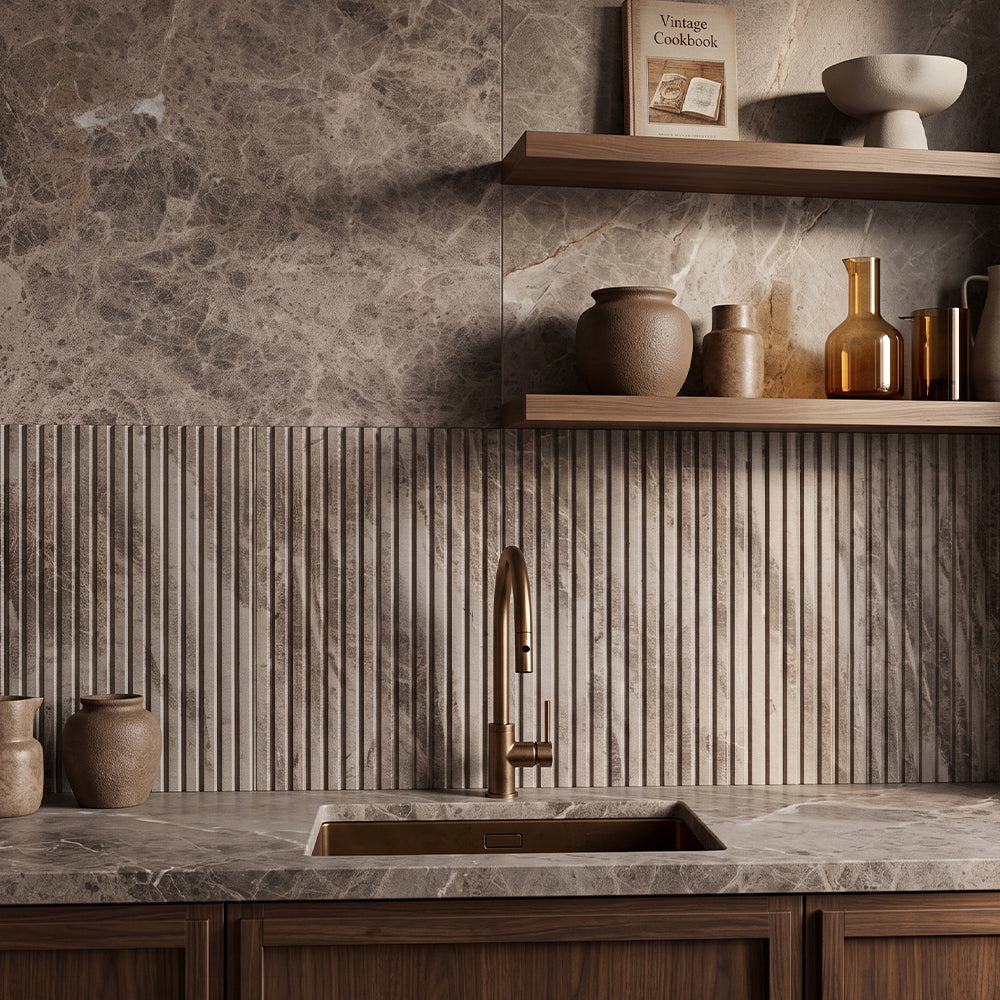 Cottage Stone Tiles collection image