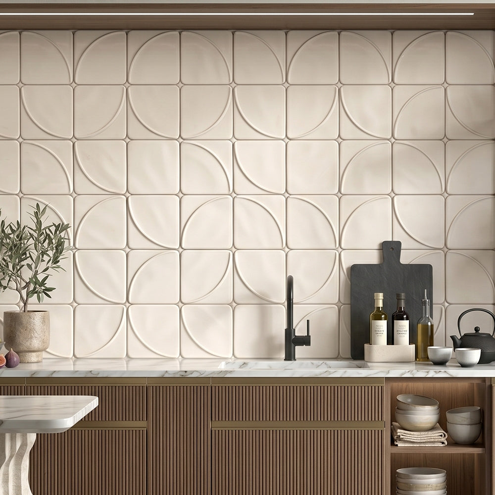 Curves Ceramic collection image