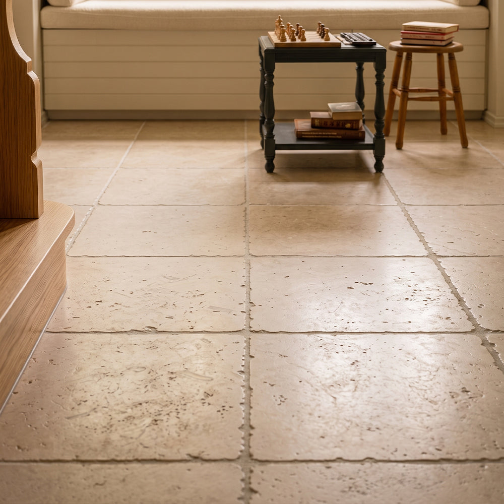 Desert Path Brushed collection image