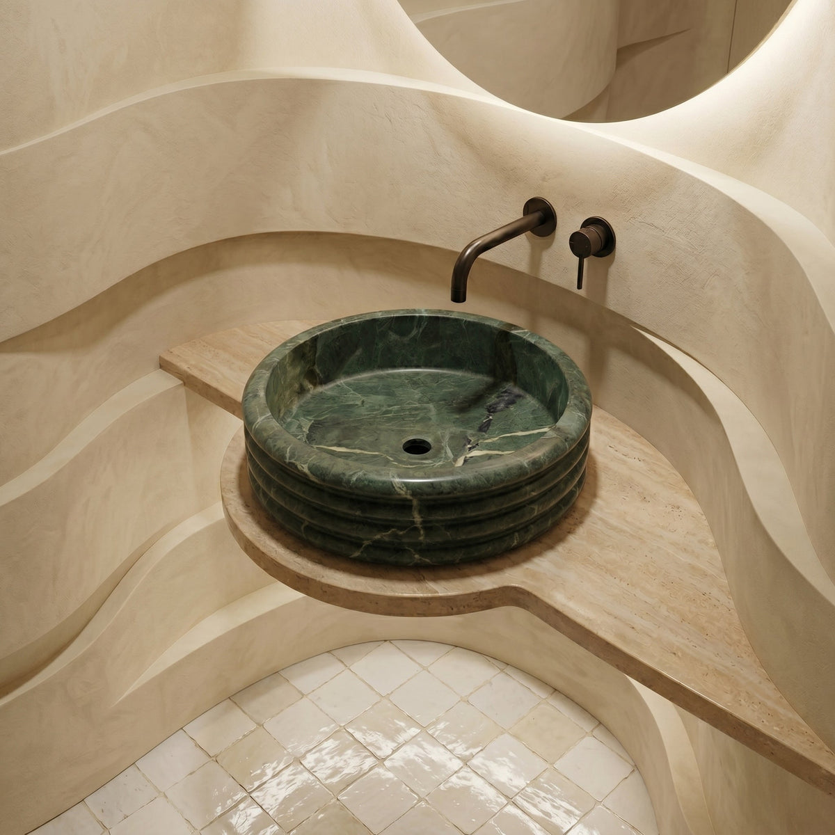 Marble Sinks collection image