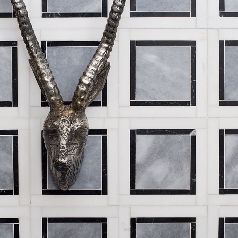 Studio Mosaic Tile collection image