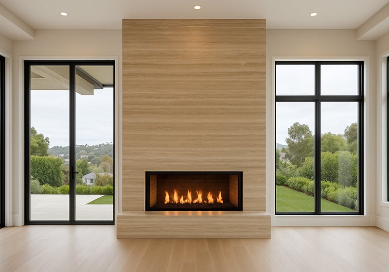 Travertine Slabs collection image