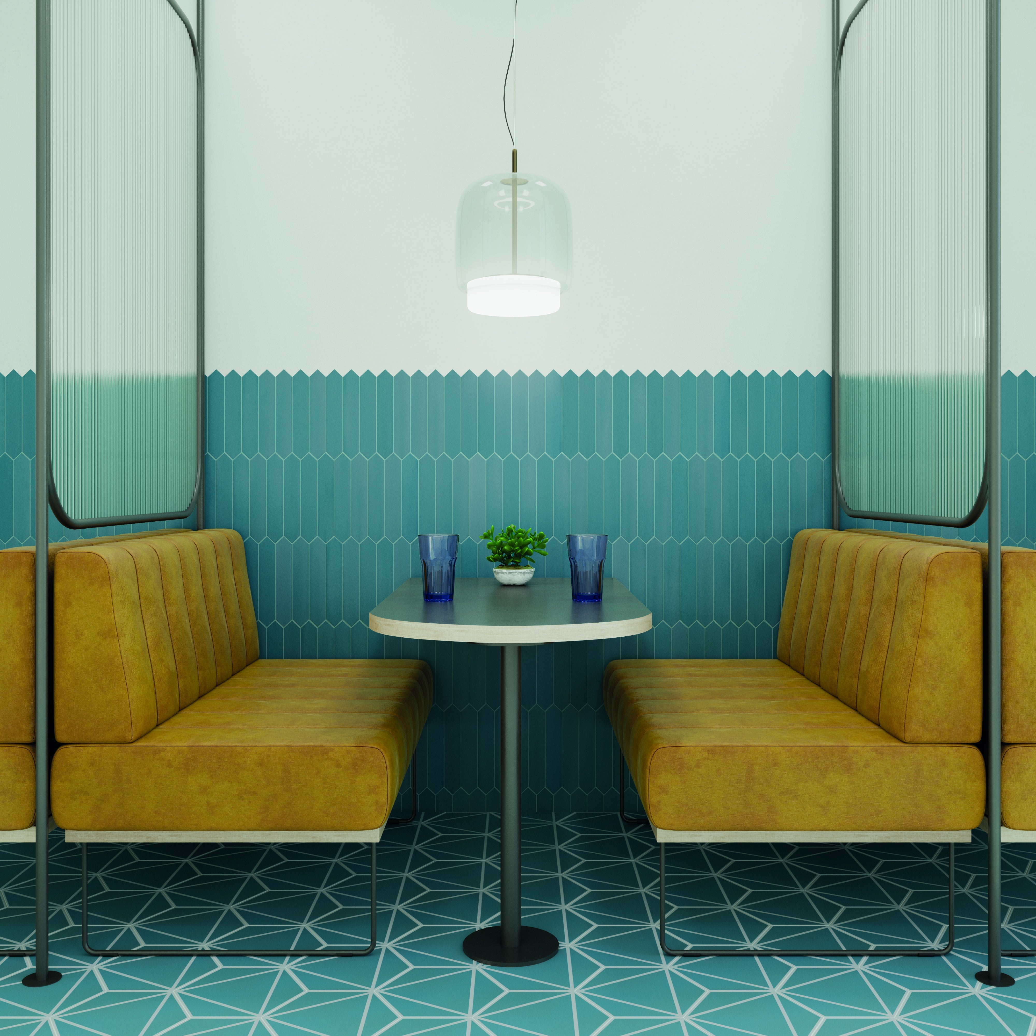 Candy Porcelain Tile