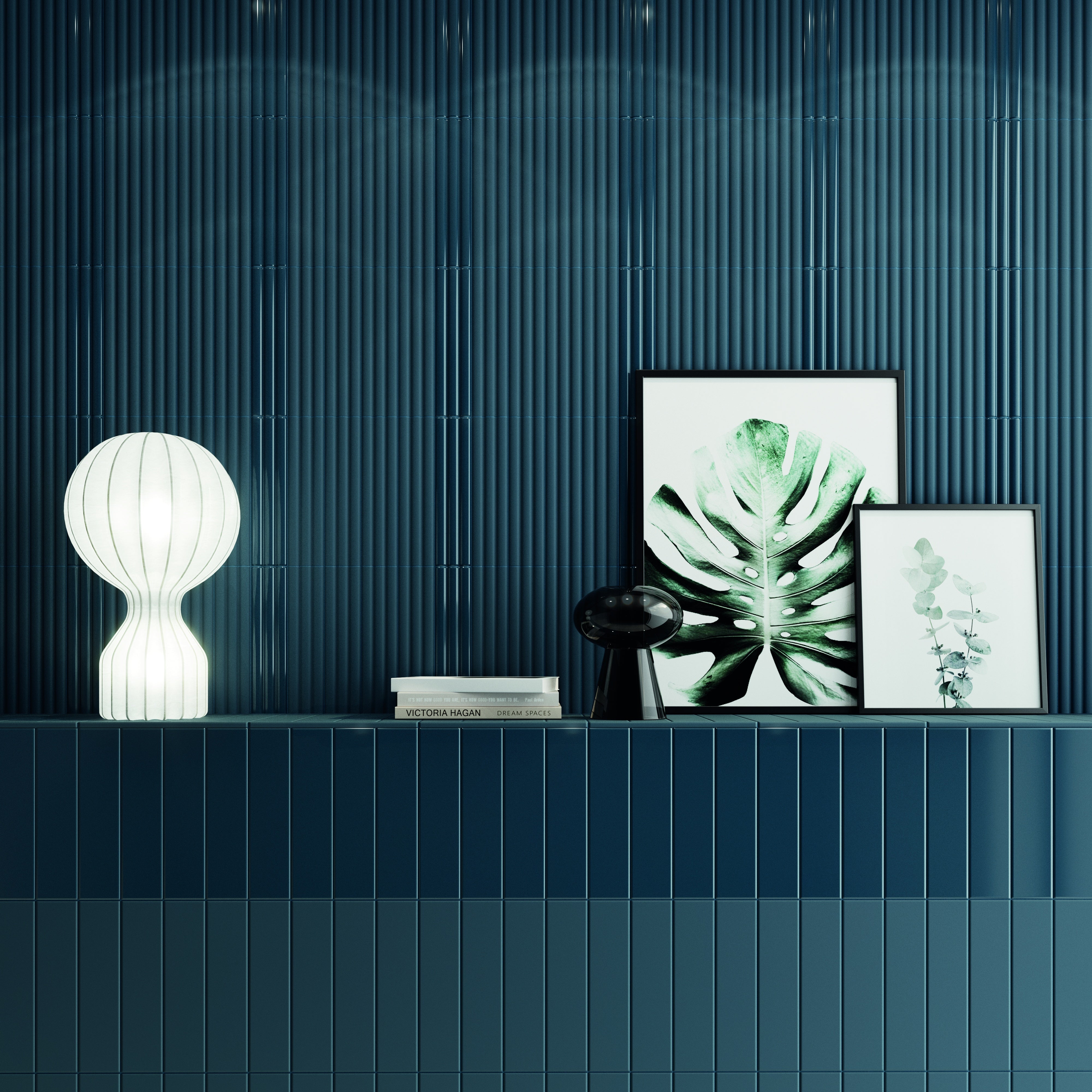 Match Porcelain Tile