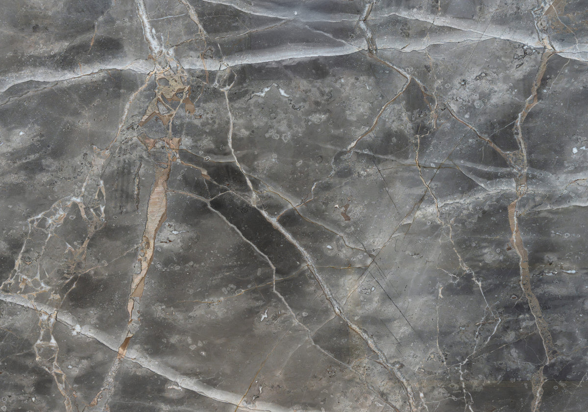 Marble Slabs For Di Bosco marble slabs, top-down product view. Premium marble for floors and walls.