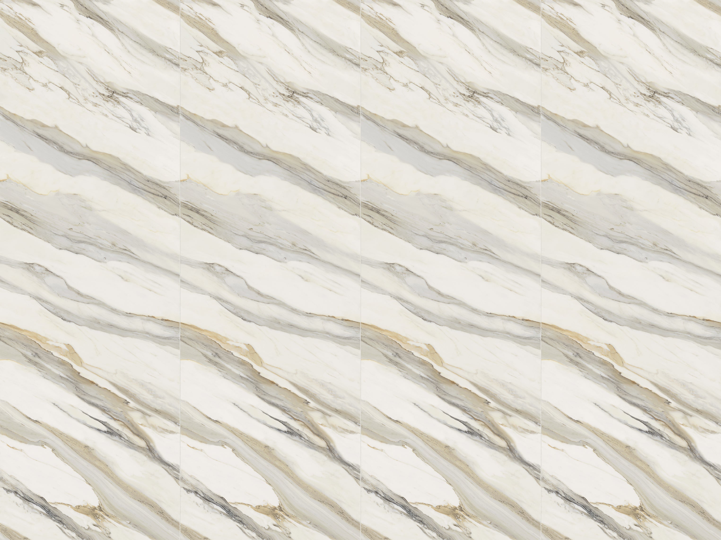 JEM: Aria Gold Prefab Slab (32"x96"x12-mm | matte)