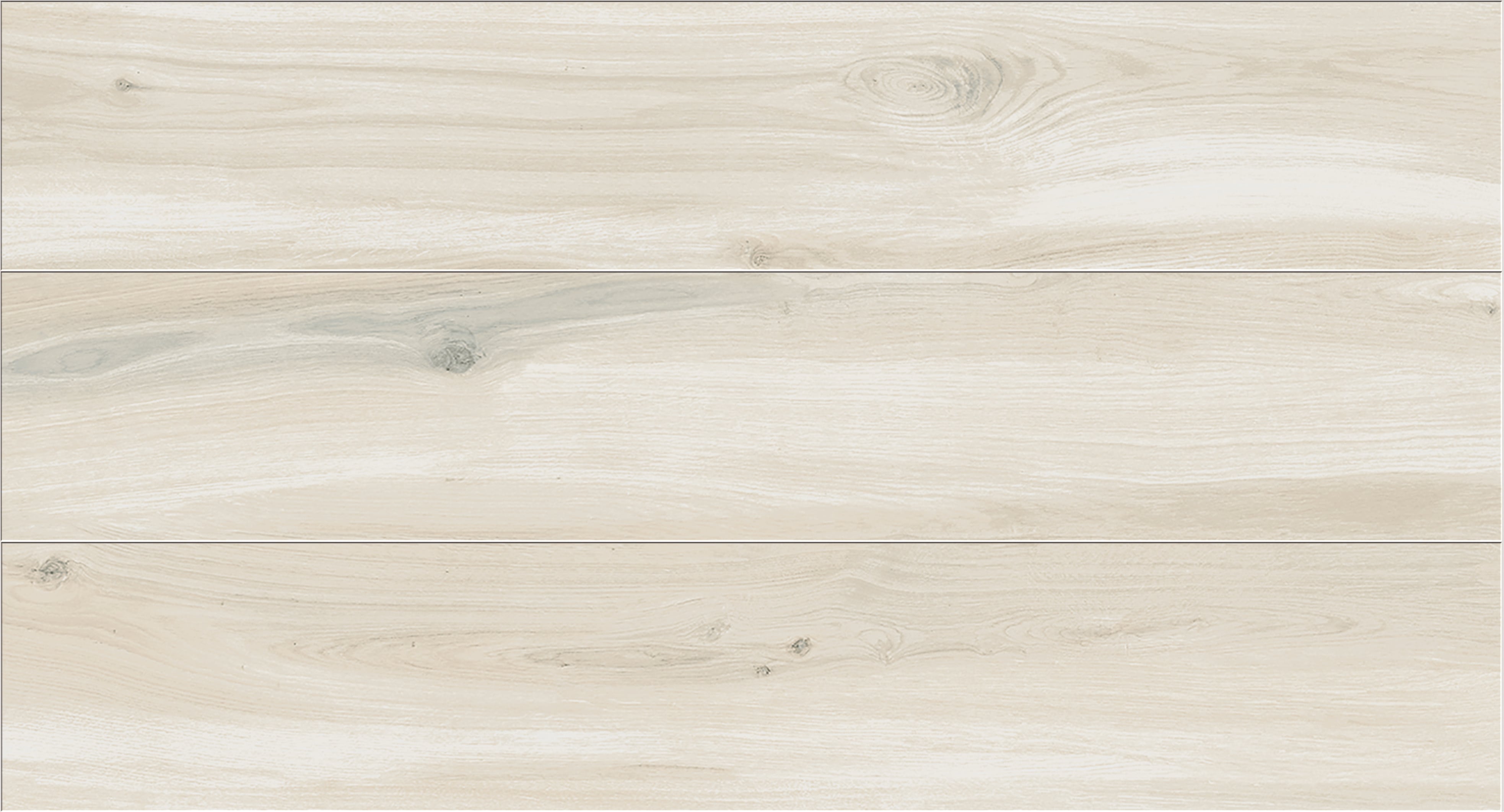 MOOD WOOD: White Paving Tile (12"x48"x20-mm | grip)