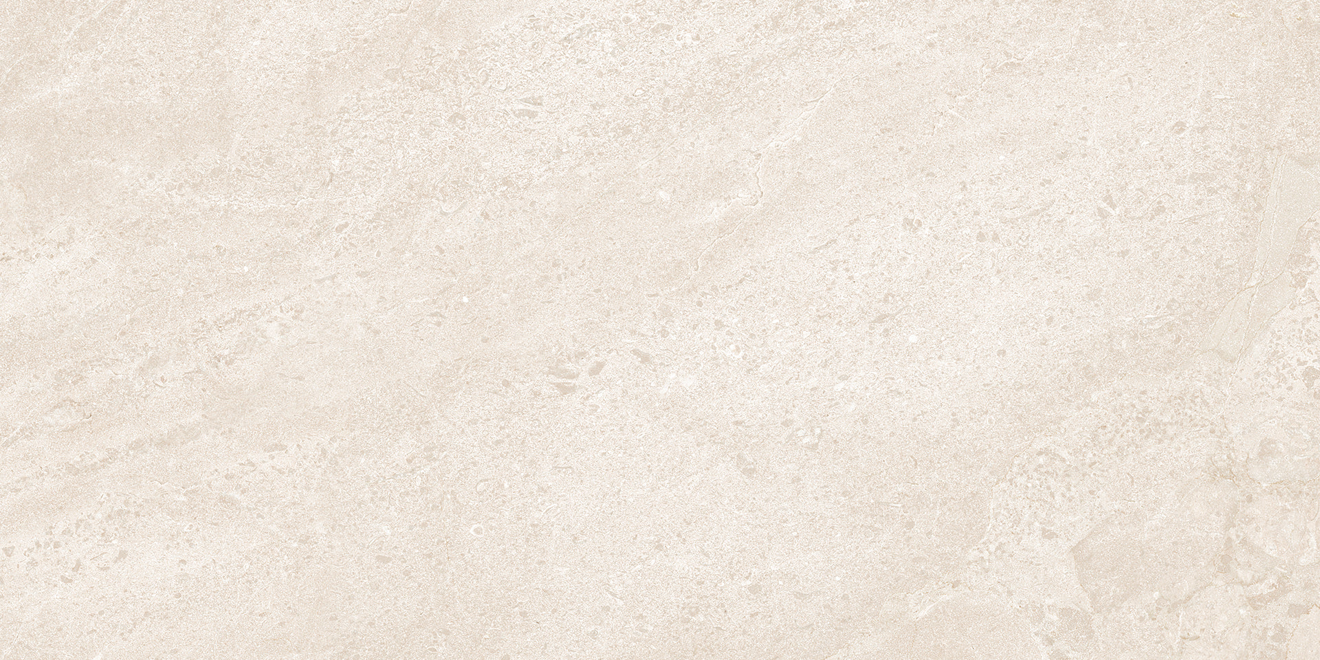 Matera Stone WHITE porcelain field tile by Emil, silktech finish, 40"x40" size. Premium Italian porcelain for floors and walls.