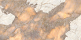 LEVEL MARMI: Golden Ambra Porcelain Field Tile (63 25/32"x127 9/16"x12-mm | full lappato | rectified)