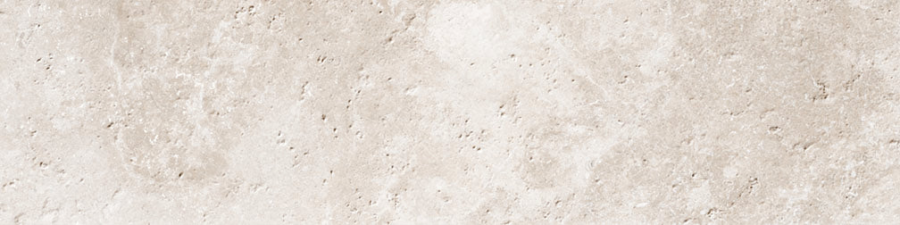 FRONTIER20 Cross Cut White porcelain pavers, top-down product view, 12"×48"×25/32" size. Premium porcelain for floors and walls.