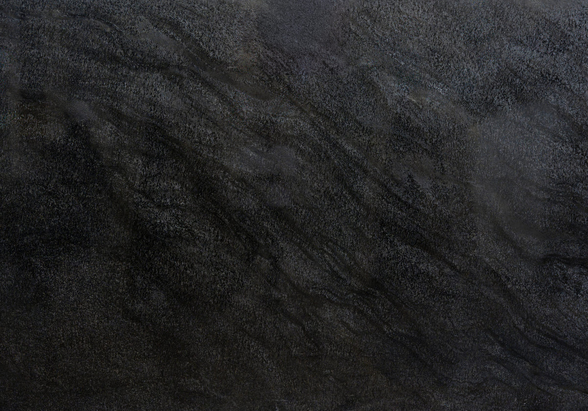Granite Slabs Dimond Fall granite slabs, top-down product view. Premium granite for floors and walls.