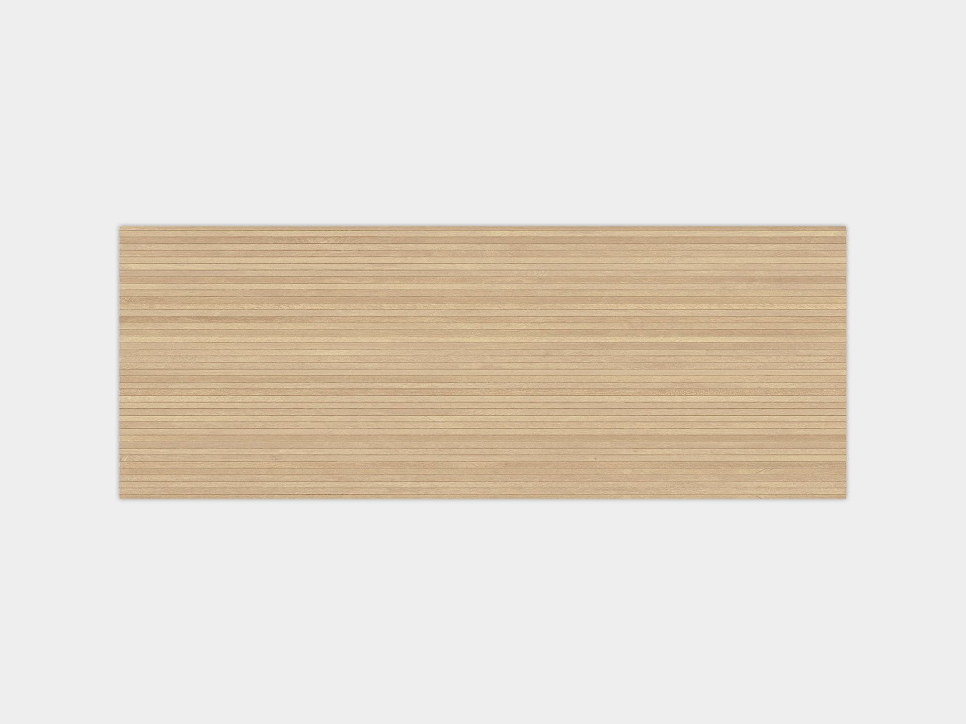 Ice Tea Nebraska Wall Tile (18x47x11-mm | matt)