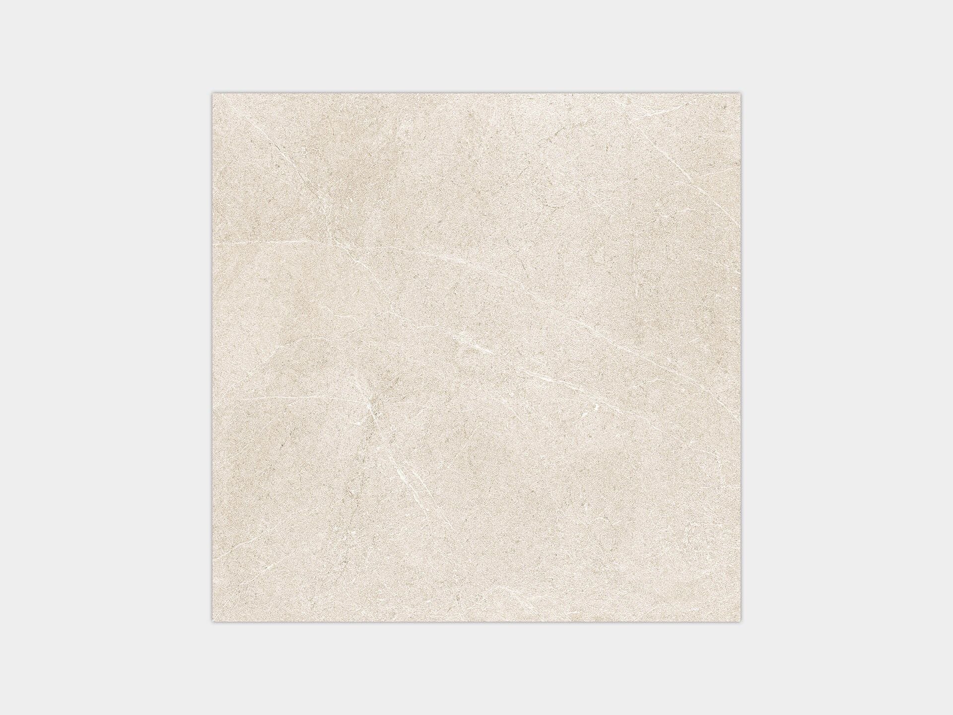 Saddle Caliza Floor Tile (47x47x8.5-mm | matt)