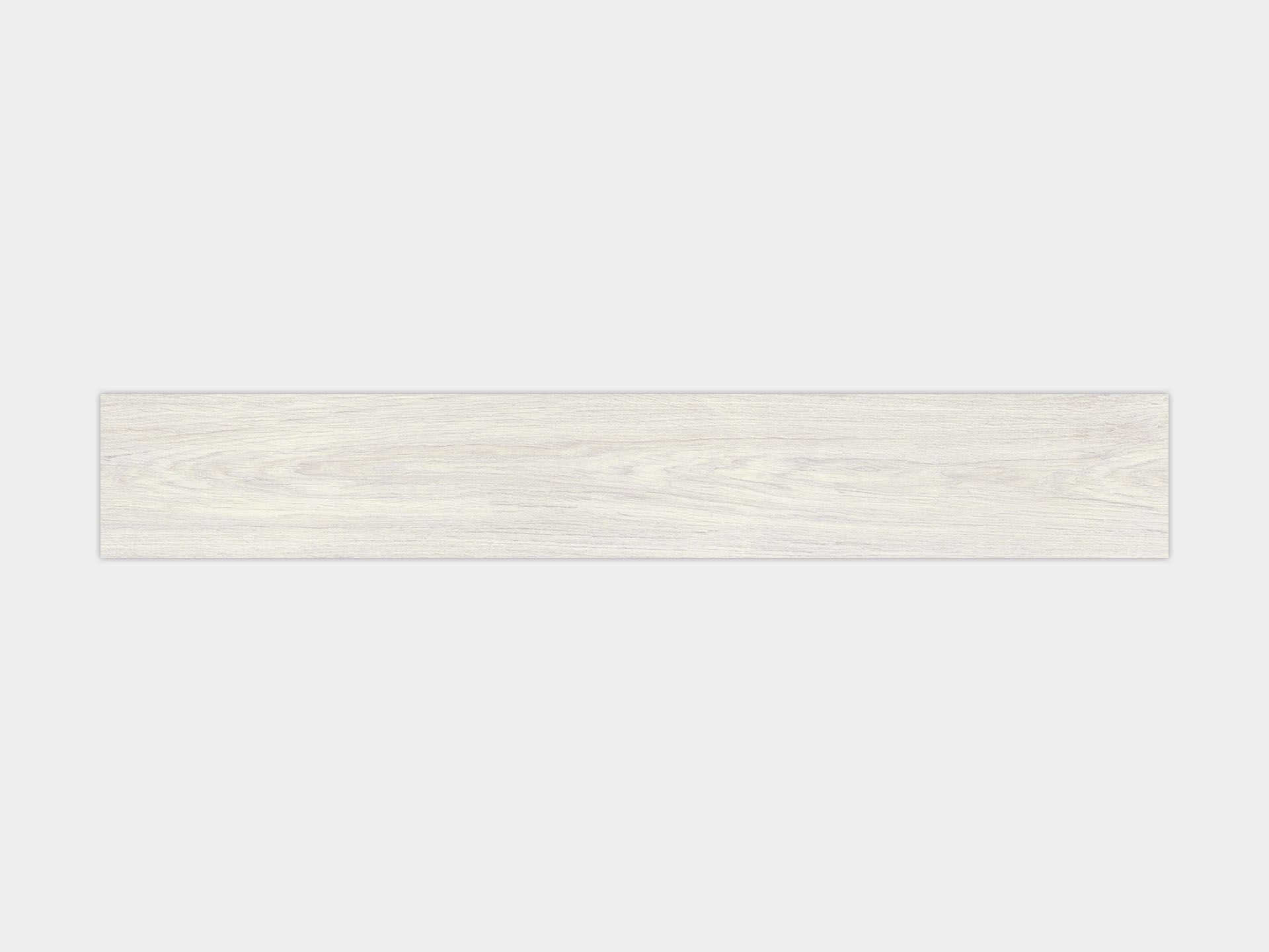 Tanzania White Floor Tile (9x59x11-mm | matt)