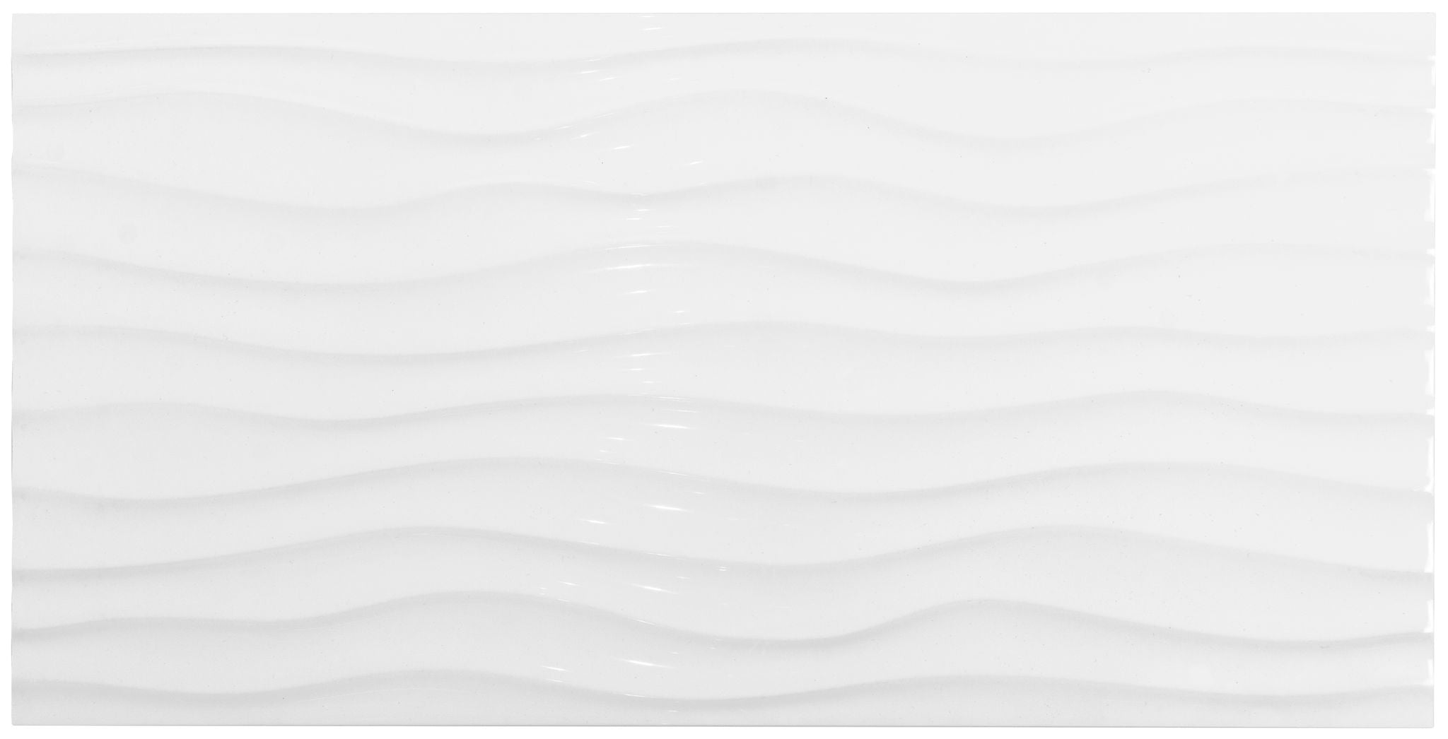 field tile by Anatolia Tile, top-down product view, 12"×24" size. Premium porcelain for floors and walls.