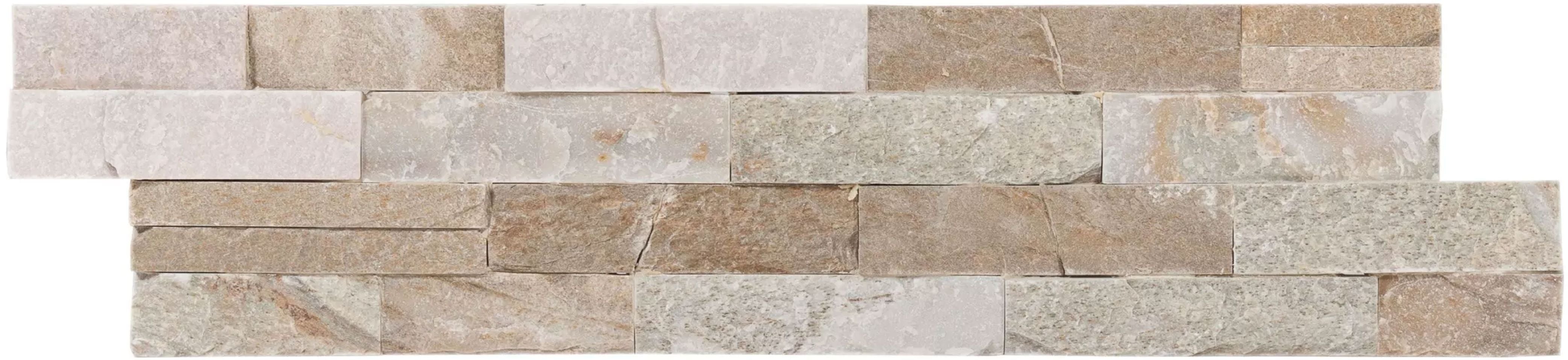 field tile by Anatolia Tile, top-down product view, 6"×24" size. Premium porcelain for floors and walls.