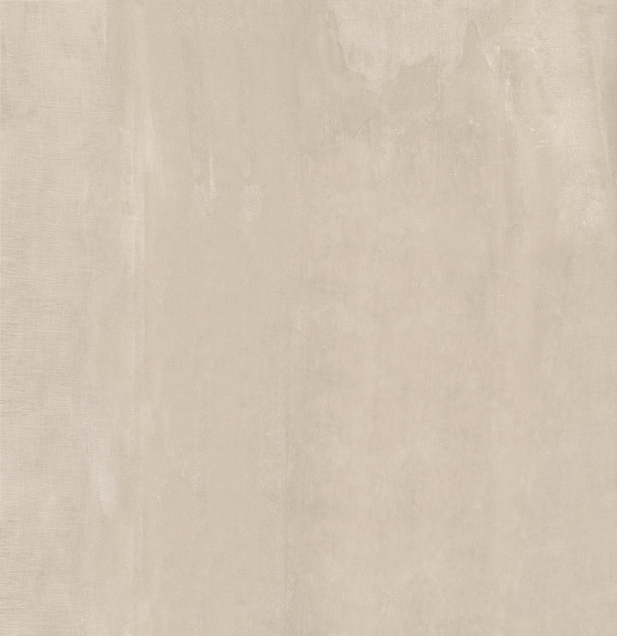 Gesso Taupe Linen porcelain field tile by Emil, naturale finish, 11 13/16"x23 5/8"x9.5-mm size. Premium Italian porcelain for floors and walls.