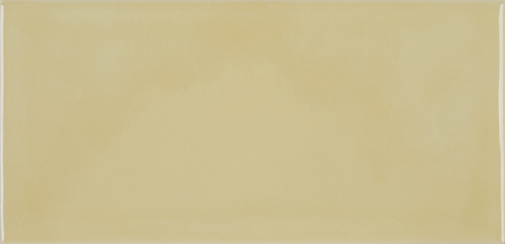 CHROMATIC SYMPHONY: Sage Splendor Field Tile (3"x6"x9-mm | glossy | pressed)