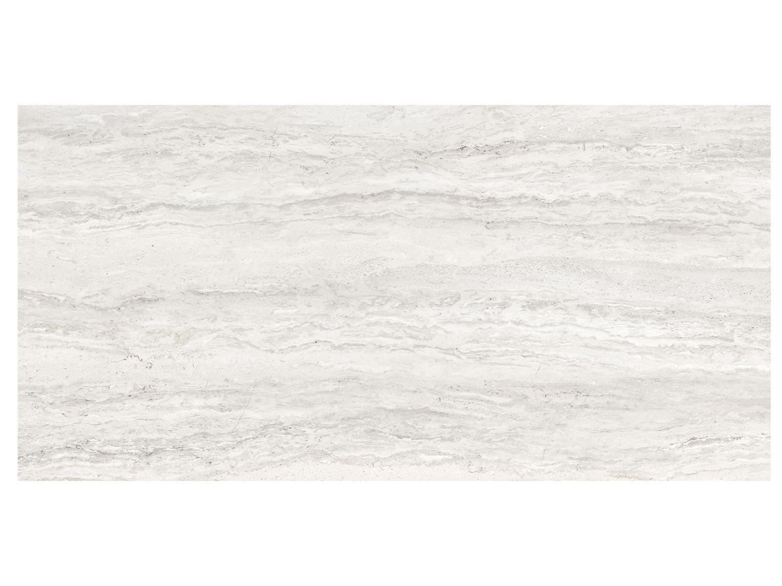 Precept Ivory field tile by Anatolia Tile, top-down product view. Premium porcelain for floors and walls.
