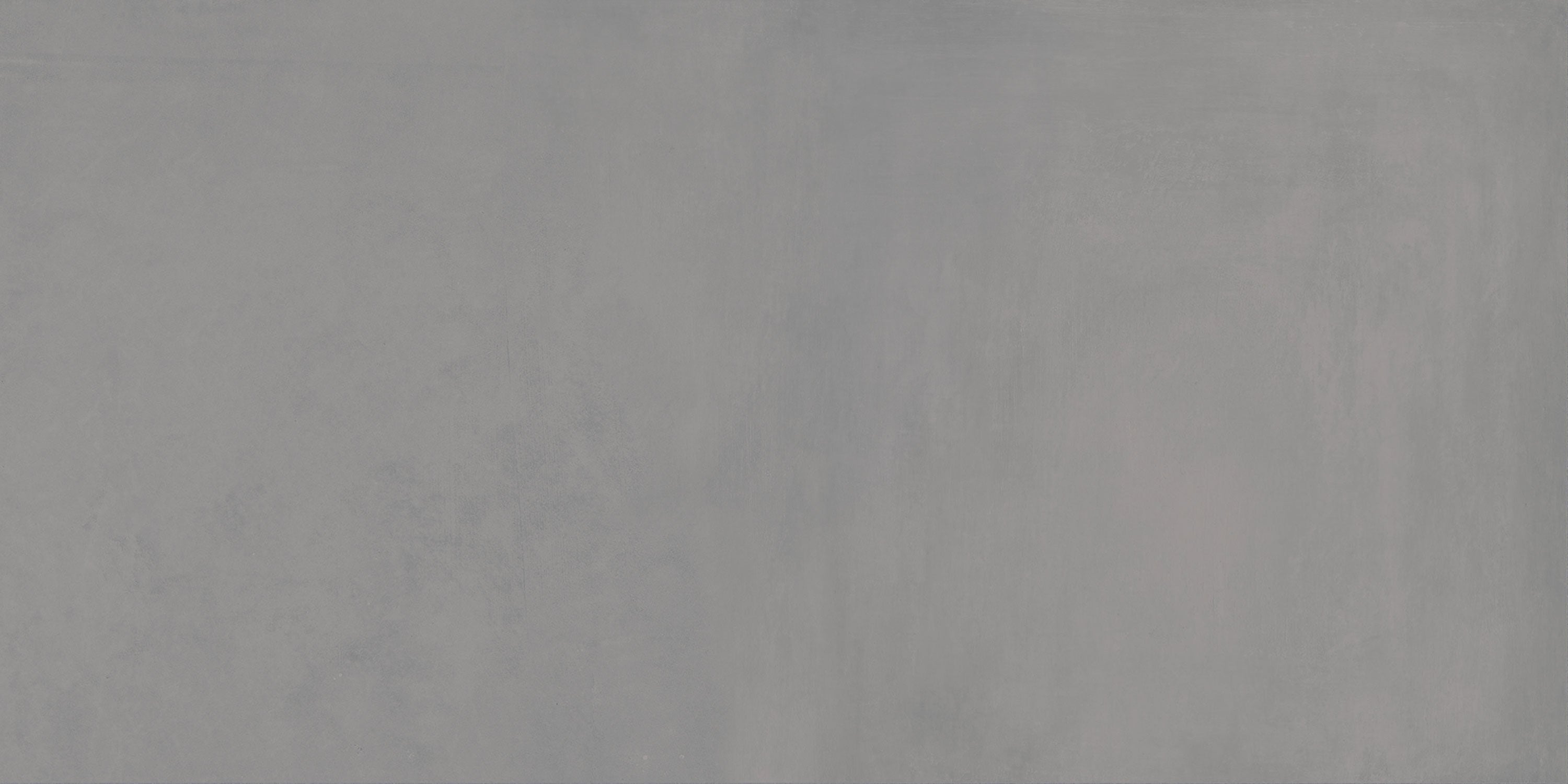 VISION Dw Concrete porcelain field tile, top-down product view, 24"×48"×11/32" size. Premium porcelain for floors and walls.