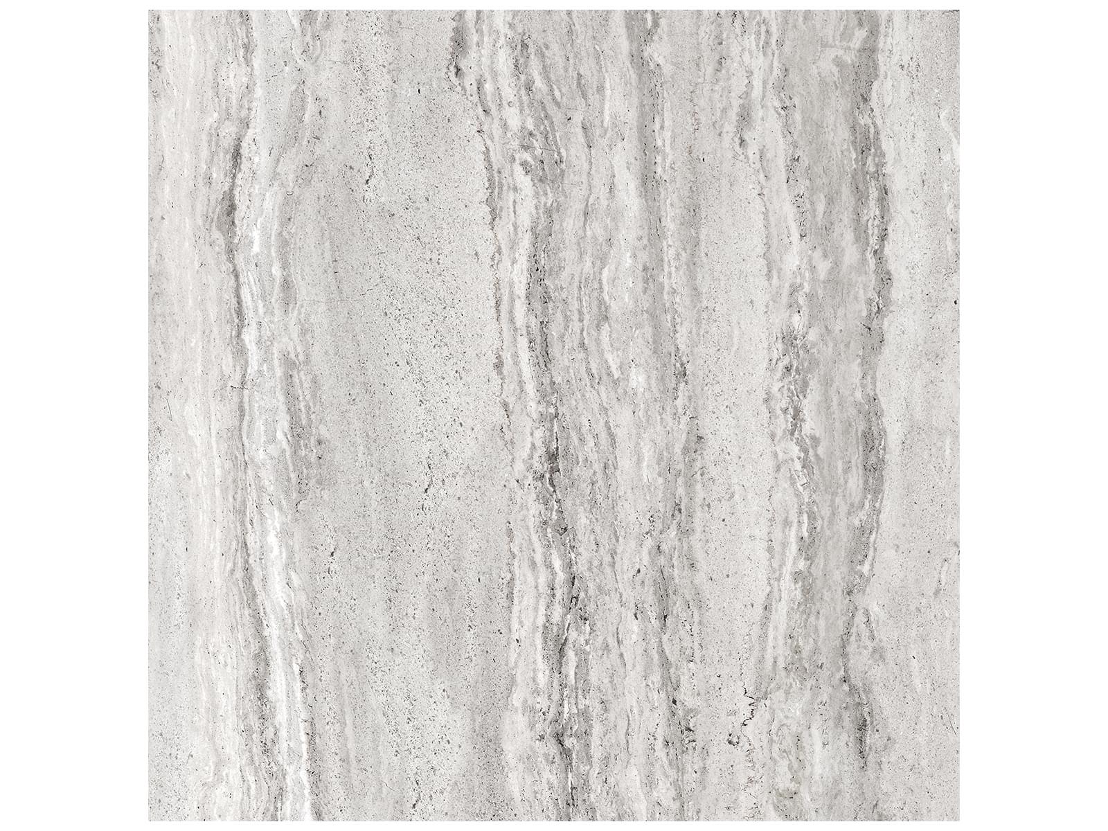 Precept Ice field tile by Anatolia Tile, top-down product view. Premium porcelain for floors and walls.
