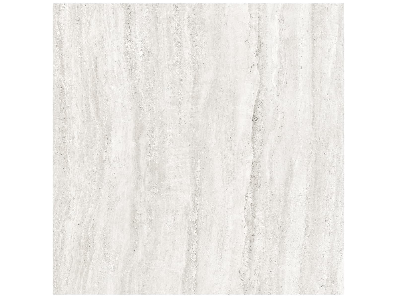 Precept Ivory field tile by Anatolia Tile, top-down product view. Premium porcelain for floors and walls.