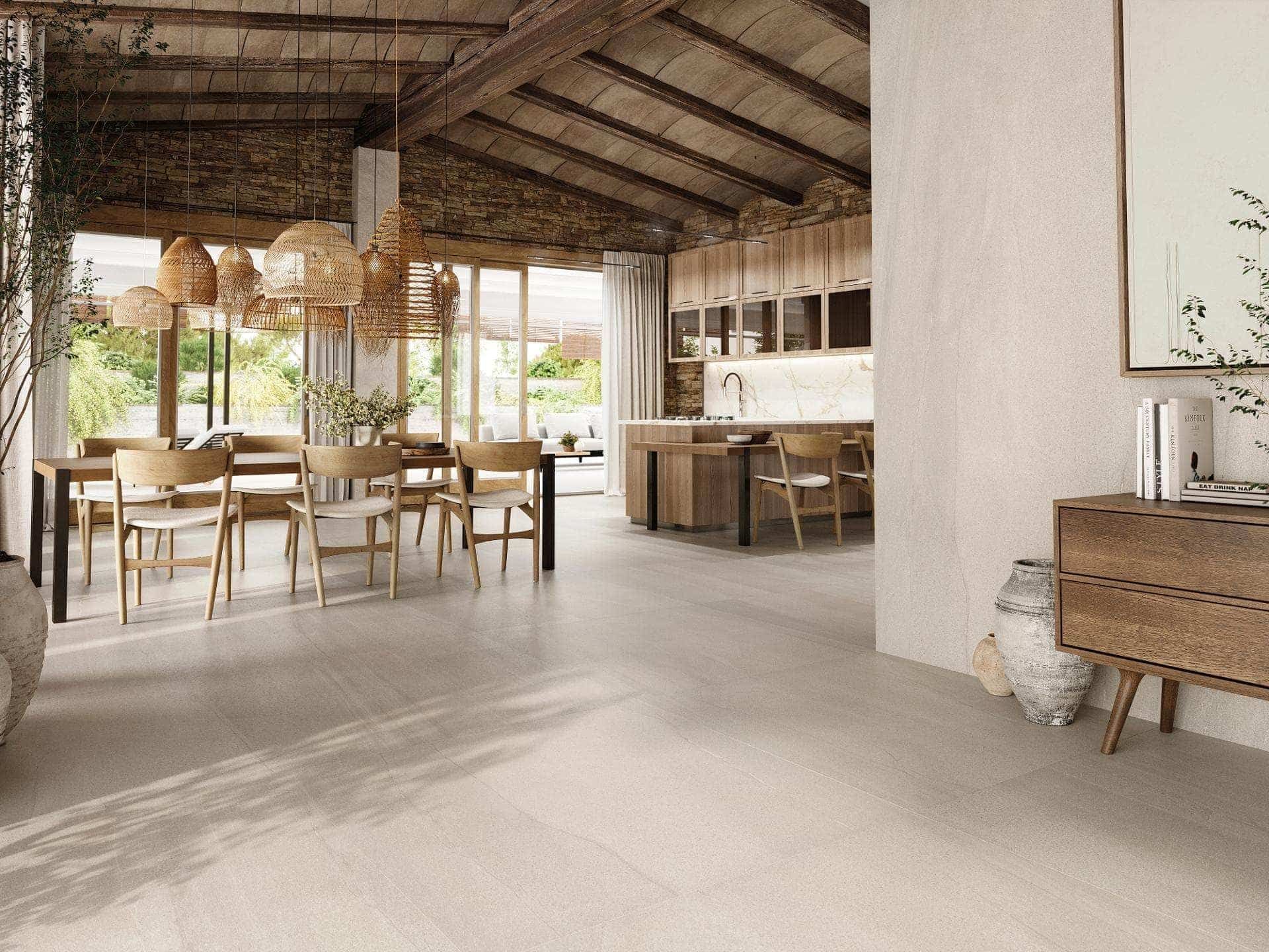 Aged Clay Floor Tile (47x47x6-mm | nature)