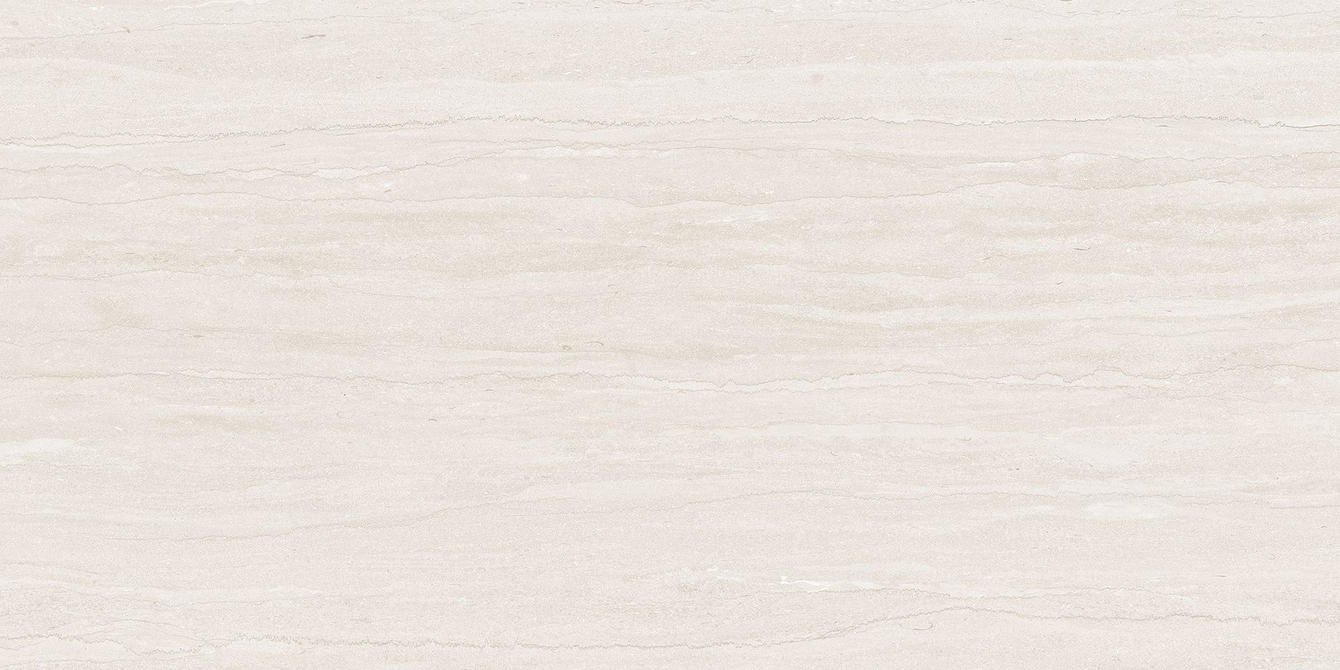 Portland Stone Talc porcelain field tile by Emil, naturale finish, 47 1/4"x109 7/16"x6.5-mm size. Premium Italian porcelain for floors and walls.